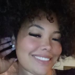 Jenifer, Babá em Lages