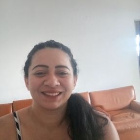 Rayane, Babá em Tangará da Serra