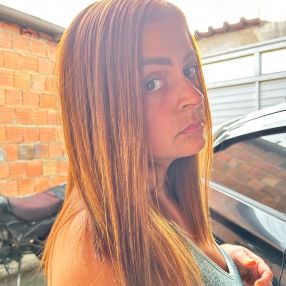 Daiane, Babysitter in Nova Iguaçu