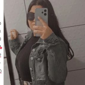 Graziela, Babá em Uruçuca