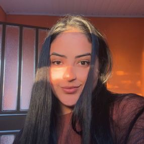 Bruna, Babá em São Borja