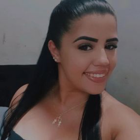 Giovanna, Babá em Nazaré da Mata