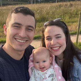 Eduardo, Família em Carazinho