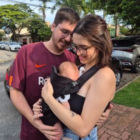 Tais, Família em Sorocaba