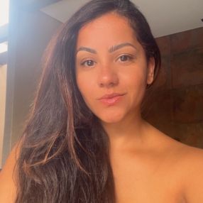 Sabrina, Babá em Águas Lindas de Goiás