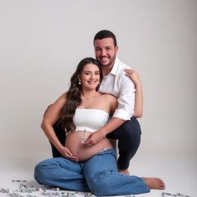 Sabrina, Família em Catanduva