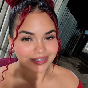 Samara, Babá em Ji-Paraná