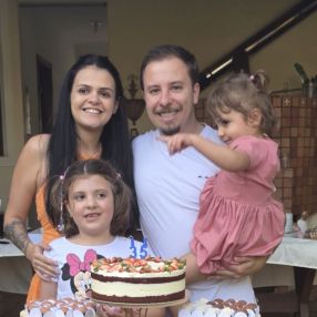 Erica, Família em Salto