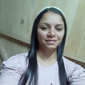 Ritiele, Babá em Cachoeirinha