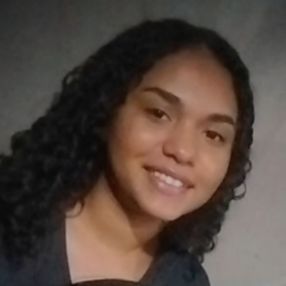 Adrielle sibelle Soares do, Babá em Iturama