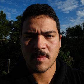 Vinicius, Family in Cotia