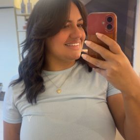 Larissa, Babá em São Paulo