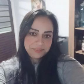 Andressa, Babá em Entre Ijuís