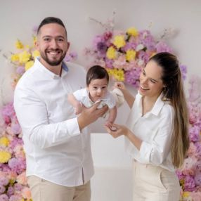 Marice, Família em Caucaia
