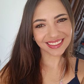 Renata, Babá em São João da Boa Vista