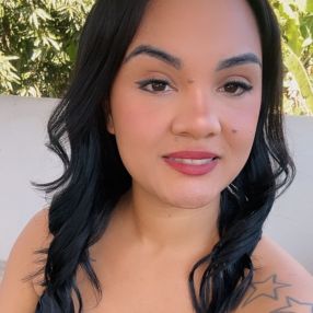Ranyelle, Família em Barra Mansa