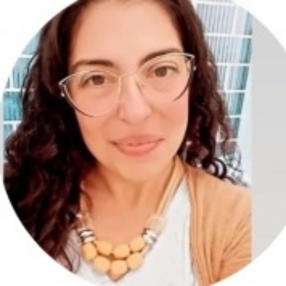 Vanessa, Babysitter in Alvorada