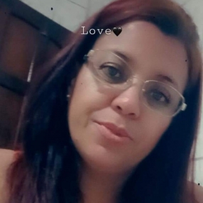 Rose, Babá em Campinas