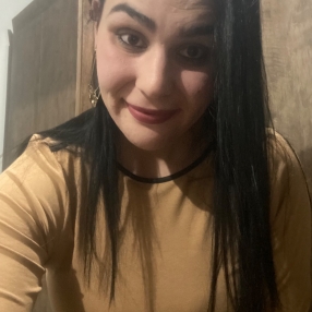 Jessica, Babá em Jacareí