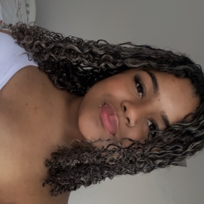Rayssa, Babá em São Gabriel da Palha