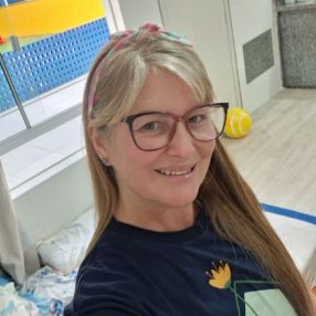 Adriana, Babá em Porto Belo