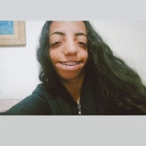 Mariely Cristina, Babá em Aparecida