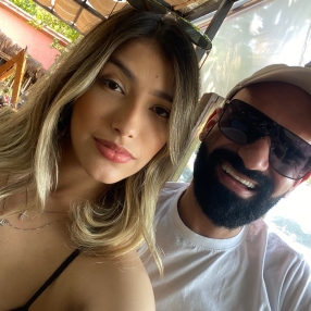 Jamilly, Família em Indaiatuba
