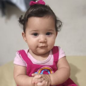 Gabriela, Família em Rio de Janeiro