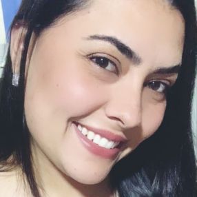 Dani, Babá em Alfenas