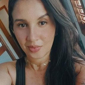 Maria, Babá em Monte Alegre