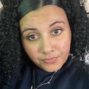 Nataly, Babá em Bom Jesus dos Perdões