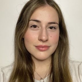 Maria Clara, Babá em Castro