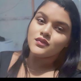 Erika, Babá em Queimadas