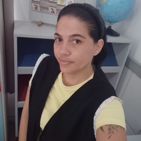 Mariana, Babysitter in Ilhota