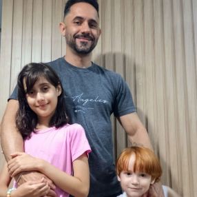 FLEX, Família em São Carlos