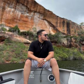 Saulo, Família em Mineiros