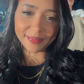 Fabiana, Família em Volta Redonda