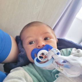 Jessika, Família em Jacareí