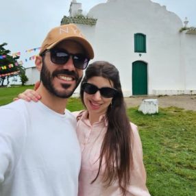 Patrícia, Família em Cuiabá