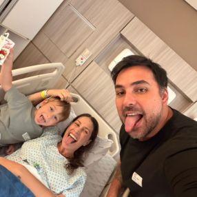 Paulo, Família em Carapicuíba