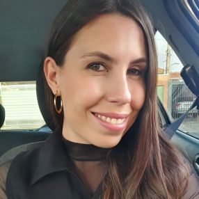 Josiane, Babá em Mogi Mirim