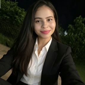 Jessica, Babá em Videira