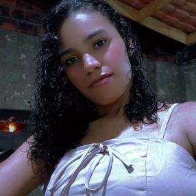 Ana Joyce Nascimento, Babá em Piripiri