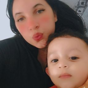 Isabelle carvalho, Família em Votorantim