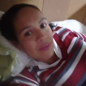 MARIA LAURA, Babysitter in Timbó