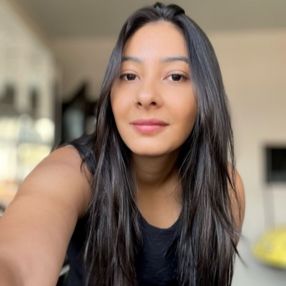 Thifany, Babá em Ijuí