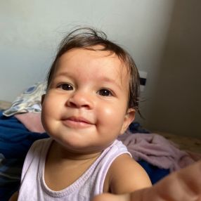 Mylena, Família em Gurupi