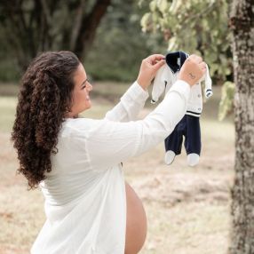 Ana, Família em Biguaçu