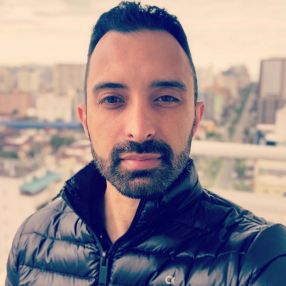 Ivan, Família em Guarujá
