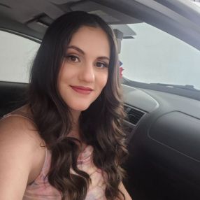 Amanda, Family in Pinhais